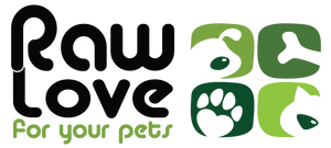 Raw Love Pets