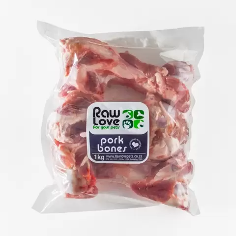 Pork Bones