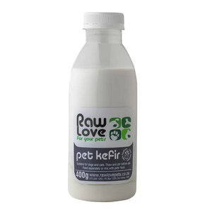 Pet Kefir